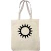 Custom Print Guesseted Cotton Tote Bag Thumbnail