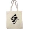 Custom Print Guesseted Cotton Tote Bag Thumbnail