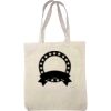 Custom Print Guesseted Cotton Tote Bag Thumbnail