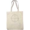 Custom Print Guesseted Cotton Tote Bag Thumbnail