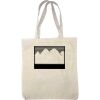 Custom Print Guesseted Cotton Tote Bag Thumbnail