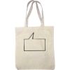 Custom Print Guesseted Cotton Tote Bag Thumbnail