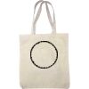 Custom Print Guesseted Cotton Tote Bag Thumbnail