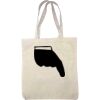 Custom Print Guesseted Cotton Tote Bag Thumbnail