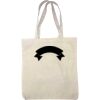 Custom Print Guesseted Cotton Tote Bag Thumbnail