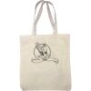 Custom Print Guesseted Cotton Tote Bag Thumbnail