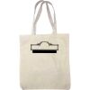 Custom Print Guesseted Cotton Tote Bag Thumbnail