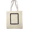 Custom Print Guesseted Cotton Tote Bag Thumbnail