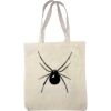 Custom Print Guesseted Cotton Tote Bag Thumbnail