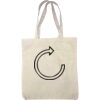 Custom Print Guesseted Cotton Tote Bag Thumbnail