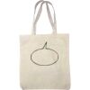 Custom Print Guesseted Cotton Tote Bag Thumbnail