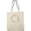 Custom Print Guesseted Cotton Tote Bag Thumbnail