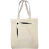 Custom Print Guesseted Cotton Tote Bag Thumbnail