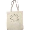 Custom Print Guesseted Cotton Tote Bag Thumbnail