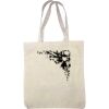 Custom Print Guesseted Cotton Tote Bag Thumbnail