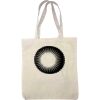 Custom Print Guesseted Cotton Tote Bag Thumbnail