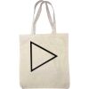 Custom Print Guesseted Cotton Tote Bag Thumbnail