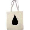 Custom Print Guesseted Cotton Tote Bag Thumbnail