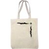 Custom Print Guesseted Cotton Tote Bag Thumbnail