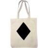 Custom Print Guesseted Cotton Tote Bag Thumbnail