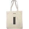 Custom Print Guesseted Cotton Tote Bag Thumbnail