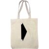 Custom Print Guesseted Cotton Tote Bag Thumbnail