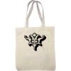 Custom Print Guesseted Cotton Tote Bag Thumbnail