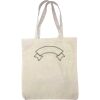 Custom Print Guesseted Cotton Tote Bag Thumbnail