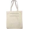 Custom Print Guesseted Cotton Tote Bag Thumbnail