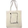 Custom Print Guesseted Cotton Tote Bag Thumbnail