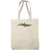 Custom Print Guesseted Cotton Tote Bag Thumbnail