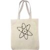 Custom Print Guesseted Cotton Tote Bag Thumbnail