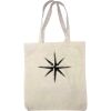 Custom Print Guesseted Cotton Tote Bag Thumbnail