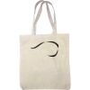 Custom Print Guesseted Cotton Tote Bag Thumbnail