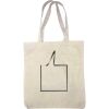 Custom Print Guesseted Cotton Tote Bag Thumbnail