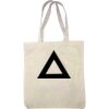 Custom Print Guesseted Cotton Tote Bag Thumbnail