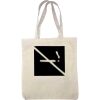 Custom Print Guesseted Cotton Tote Bag Thumbnail