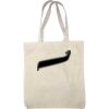 Custom Print Guesseted Cotton Tote Bag Thumbnail