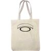 Custom Print Guesseted Cotton Tote Bag Thumbnail