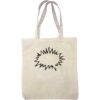 Custom Print Guesseted Cotton Tote Bag Thumbnail