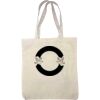 Custom Print Guesseted Cotton Tote Bag Thumbnail