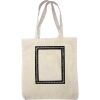 Custom Print Guesseted Cotton Tote Bag Thumbnail