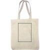 Custom Print Guesseted Cotton Tote Bag Thumbnail