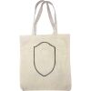 Custom Print Guesseted Cotton Tote Bag Thumbnail