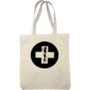 Custom Print Guesseted Cotton Tote Bag Thumbnail