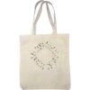 Custom Print Guesseted Cotton Tote Bag Thumbnail