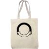 Custom Print Guesseted Cotton Tote Bag Thumbnail