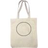 Custom Print Guesseted Cotton Tote Bag Thumbnail