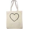 Custom Print Guesseted Cotton Tote Bag Thumbnail