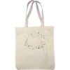 Custom Print Guesseted Cotton Tote Bag Thumbnail